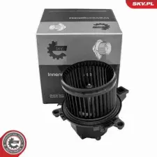 ESEN SKV Utastér-ventilátor 68SKV288 autóalkatrész
