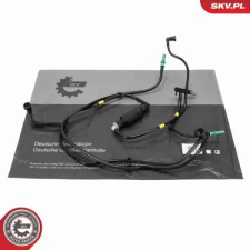 ESEN SKV üzemanyag-vezeték 87SKV023 autóalkatrész