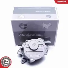 ESEN SKV vákuumszivattyú, fékrendszer 18SKV052 autóalkatrész