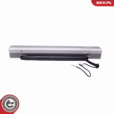 ESEN SKV Villanymotor, hátsó csapóajtó 52SKV924 autóalkatrész