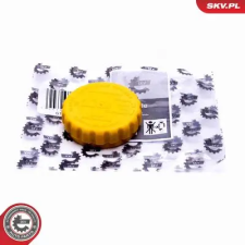 ESEN SKV Zárófedél, hűtőfolyadék-tartály 61SKV020 autóalkatrész