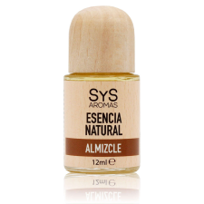 Esenta naturala (ulei) difuzor aromaterapie SyS Aromas, MOSC 12 ml illóolaj