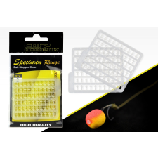  Esernyő csalistopper 2db/cs horgászkiegészítő