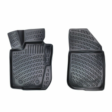  ESERNYŐ GUMI AUTÓSzőnyeg SZETT DACIA LOGAN I-HOZ (ELSŐ) 2004-2012 autószőnyeg