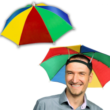  Esernyő kalap esernyő