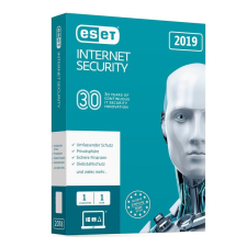 ESET ESET Internet Security - 1 eszköz / 1 év karbantartó program