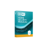 ESET HOME Security Premium - 4 eszköz / 1 év  elektronikus licensz