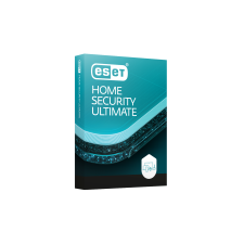 ESET Home Security Ultimate 5 Eszköz / 2 Év elektronikus licenc karbantartó program