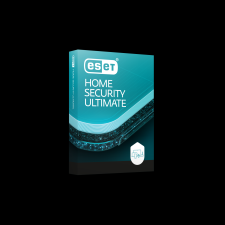 ESET Home Security Ultimate 7 Eszköz / 2 Év  elektronikus licensz karbantartó program