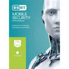 ESET Mobile Security for Android - 2 eszköz / 1 év  elektronikus licensz karbantartó program