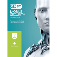 ESET Mobile Security for Android - 2 eszköz / 3 év  elektronikus licenc karbantartó program