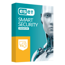 ESET Smart Security Premium 1 eszköz / 3 év elektronikus licenc karbantartó program