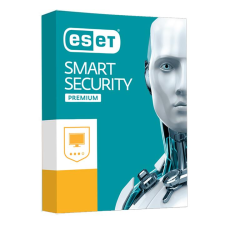 ESET Smart Security Premium - 4 eszköz / 2 év  elektronikus licenc karbantartó program