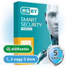 ESET Smart Security Premium 5 eszközre