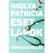 Esetlapok regény