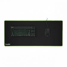 eShark ESL-MP1 Karuta Egérpad Black egérpad