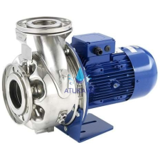  ESHE 80-160/185/P25VSNA szivattyú