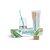 ESI Aloe Fresh Fehér mosoly fogkrém - Homeopáta-kompatibilis - 100 ml - ESI