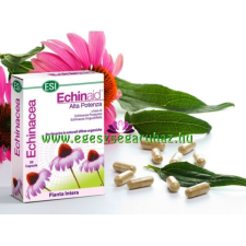 ESI Echinacea kapszula vitamin és táplálékkiegészítő