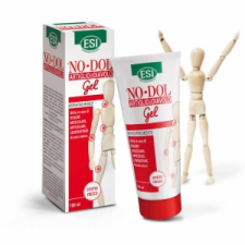  ESI NO-DOL Ördögkarom gél 100 ml gyógyhatású készítmény