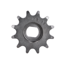  Esjot 11 fogas lánckerék Hercules, Miele, KTM, Rixe, Göricke modellekhez egyéb motorkerékpár alkatrész