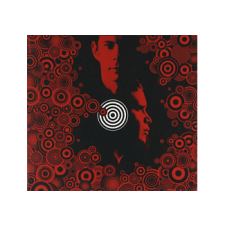 ESL Thievery Corporation - The Cosmic Game (Cd) elektronikus