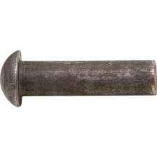 ESM Félgömbfejű szegecs csomag ESM 00611830 - AD 6 x 30 mm (200 db) autóalkatrész