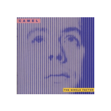 Esoteric Camel - The Single Factor (Cd) rock / pop