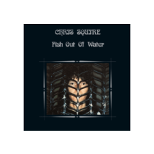 Esoteric Chris Squire - Fish Out of Water (Cd) rock / pop