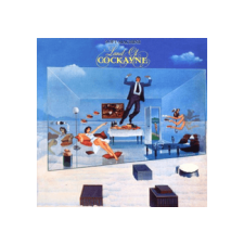 Esoteric Soft Machine - Land of Cockayne (Cd) jazz