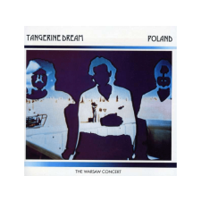 Esoteric Tangerine Dream - Poland - The Warsaw Concert (Cd) egyéb zene