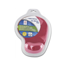 ESP-212 Esperanza kényelmes zselés egérpad egérpad