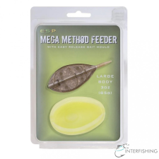 ESP 56g L Mega Method szett horgászkiegészítő