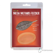 ESP 70g XL Mega Method szett horgászkiegészítő