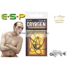  Esp Cryogen Trig-Hammer Bd Hooks Prémium Horog 10Db (Dr40070*) Több Méret horog