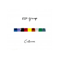 . Esp Group - Colours (Cd) jazz