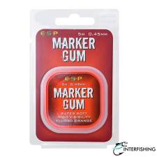 ESP Marker gum jelölőzsinór horgászzsinór