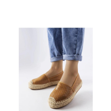  Espadrille solea női cipő