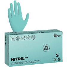 ESPEON Nitril Bio méret S, 100 darab gyógyászati segédeszköz