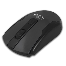 Esperanza 4D Vela TM123 Wireless Egér - Fekete (TM123) egér