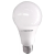 Esperanza A70 16W E27 LED izzó - Meleg fehér