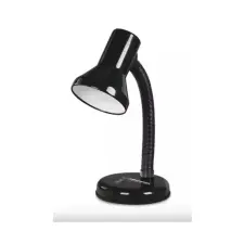 Esperanza Alatair E27 Desk Lamp Black ELD108K világítás