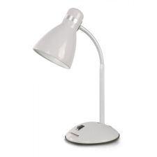 Esperanza Alkes asztali lámpa fehér (ELD113W) (ELD113W) világítás