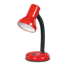 Esperanza Altair asztali lámpa piros (ELD108R) világítás