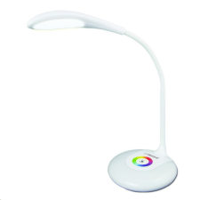 Esperanza Altair LED asztali lámpa fehér (ELD102) világítás