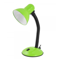 Esperanza Arcturus E27 Asztali lámpa - Zöld világítás