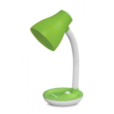 Esperanza Atria asztali lámpa zöld (ELD114G) világítás