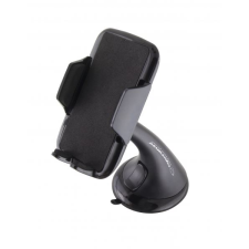 Esperanza BEETLE univerzális autós telefontartó fekete (EMH113) (EMH113) - Autós telefontartó mobiltelefon kellék