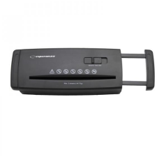 Esperanza Blade (EN104) iratmegsemmisítő