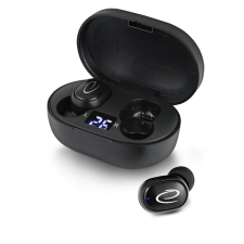 Esperanza - Bluetooth fülhallgató fülhallgató, fejhallgató